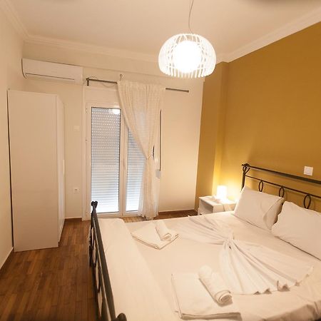 Athens City Themis 3 מראה חיצוני תמונה