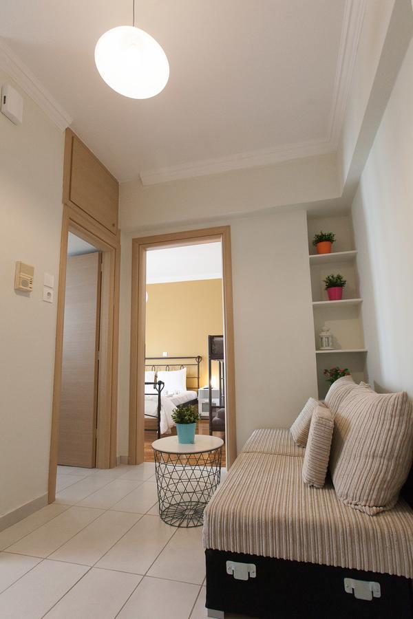 Athens City Themis 3 מראה חיצוני תמונה