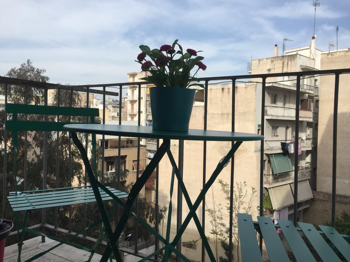 Athens City Themis 3 מראה חיצוני תמונה