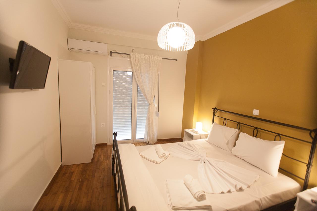 Athens City Themis 3 מראה חיצוני תמונה